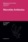 Macrolide Antibiotics - Book