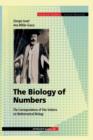 The Biology of Numbers : The Correspondence of Vito Volterra on Mathematical Biology - Book