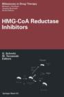 HMG-CoA Reductase Inhibitors - Book
