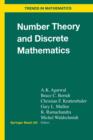 Number Theory and Discrete Mathematics - Book