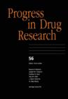 Progress in Drug Research 56 - Book