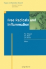Free Radicals and Inflammation - Book