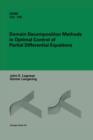 Domain Decomposition Methods in Optimal Control of Partial Differential Equations - Book