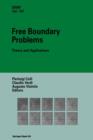 Free Boundary Problems : Theory and Applications - Book