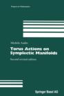Torus Actions on Symplectic Manifolds - Book