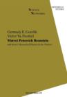 Matvei Petrovich Bronstein and Soviet Theoretical Physics in the Thirties : and Soviet Theoretical Physics in the Thirties - Book