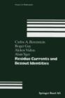 Residue Currents and Bezout Identities - Book