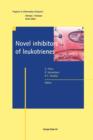Novel Inhibitors of Leukotrienes - Book
