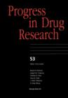 Progress in Drug Research - Book