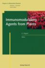 Immunomodulatory Agents from Plants - Book