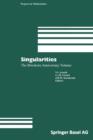 Singularities : The Brieskorn Anniversary Volume - Book