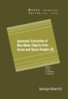 Automatic Extraction of Man-Made Objects from Aerial and Space Images (II) - Book
