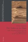 New Studies on Lex Regia : Right, Philology and Fides Historica in Holland Between the 17th and 18th Centuries - eBook
