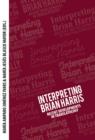 Interpreting Brian Harris : Recent Developments in Translatology - eBook