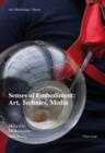 Senses of Embodiment: Art, Technics, Media - eBook