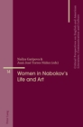 Women in Nabokov's Life and Art - eBook