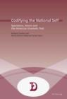 Codifying the National Self : Spectators, Actors and the American Dramatic Text - eBook