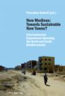 New Medinas: Towards Sustainable New Towns? : Interconnected Experiences Spanning the North and South Mediterranean - eBook