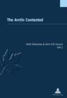 The Arctic Contested - eBook
