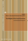 The Weight of the Social Economy : An International Perspective - eBook
