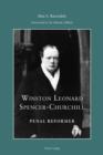 Winston Leonard Spencer-Churchill: Penal Reformer - eBook