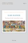 Karl Rahner : Theologian for the Twenty-first Century - eBook