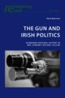 The Gun and Irish Politics : Examining National History in Neil Jordan's 'Michael Collins' - eBook
