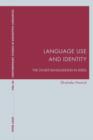 Language Use and Identity : The Sylheti Bangladeshis in Leeds - eBook
