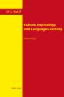 Culture, Psychology, and Language Learning - eBook