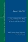 Warriors after War : Indian and Pakistani Retired Military Leaders Reflect on Relations between the Two Countries, Past, Present and Future - eBook