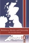 Britishness, Identity and Citizenship : The View from Abroad - eBook