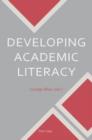 Developing Academic Literacy - eBook
