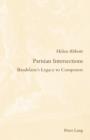 Parisian Intersections : Baudelaire's Legacy to Composers - eBook