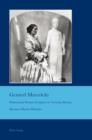 Genteel Mavericks : Professional Women Sculptors in Victorian Britain - eBook
