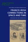 Franco-Irish Connections in Space and Time : Peregrinations and Ruminations - eBook
