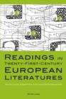 Readings in Twenty-First-Century European Literatures - eBook