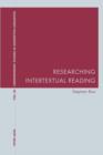 Researching Intertextual Reading - eBook