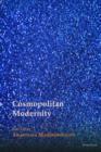 Cosmopolitan Modernity - eBook