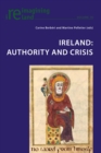 Ireland: Authority and Crisis - eBook