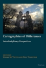 Cartographies of Differences : Interdisciplinary Perspectives - eBook