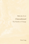 Chateaubriand : The Paradox of Change - eBook