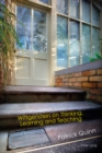 Wittgenstein on Thinking, Learning and Teaching - eBook