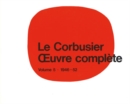Le Corbusier - Œuvre complete Volume 5: 1946-1952 : Volume 5: 1946-1952 - eBook