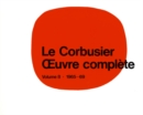 Le Corbusier - Œuvre complete Volume 8: 1965-1969 : Volume 8: 1965-1969 Les dernieres oeuvres / The Last Works / Die letzten Werke - eBook