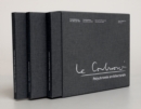 Polychromie architecturale : Le Corbusiers Farbenklaviaturen von 1931 und 1959 / Le Corbusier's Color Keyboards from 1931 and 1959 / Les claviers de couleurs de Le Corbusier de 1931 et de 1959 - Book