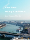 From Basel - Herzog & de Meuron - eBook