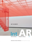 Int AR 7 : Art in Context - Book