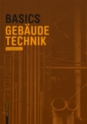 Basics Gebaudetechnik - Book