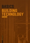 Basics Building Technology - Book