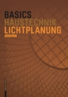Basics Lichtplanung - Book